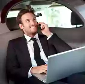 Airport Transportation service