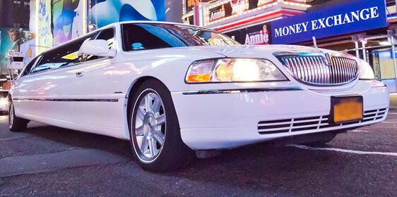 Bay Area Limo Service