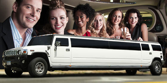 Bay Area Limo Service