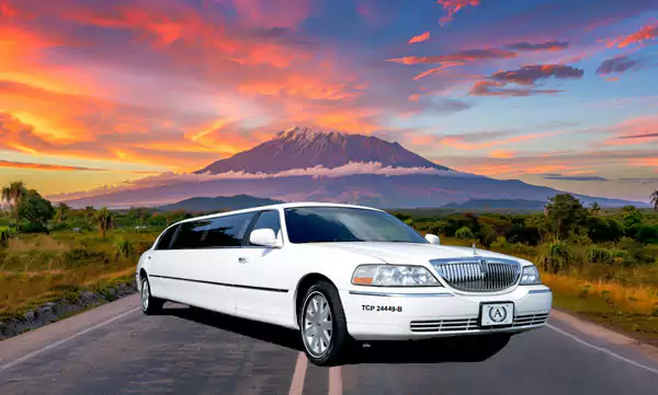Lincoln Limo