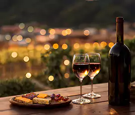 Russian River wine Tour