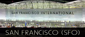 San Francisco Airport