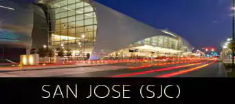 San Jose Airport