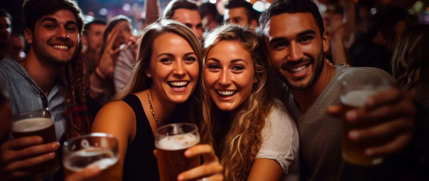 Limousine Rental for Birthday Party