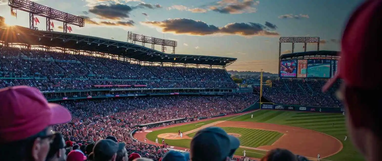 sports event transportation